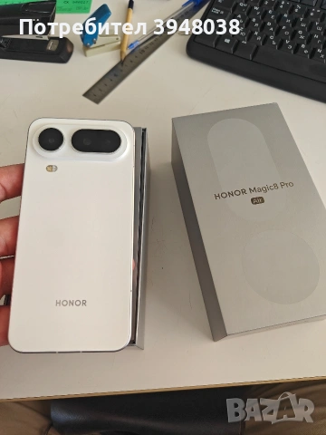 Honor Magic 8 Pro Air 12GB/256GB 