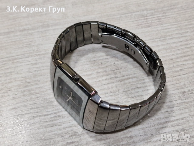 Часовник RADO JUBILE DIASTAR, снимка 5 - Мъжки - 54198081