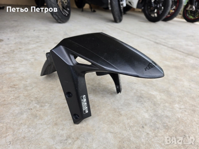 Kawasaki Versys , снимка 8 - Части - 55007232
