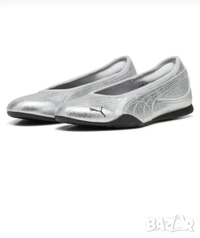 Puma Ballerina дамски обувки