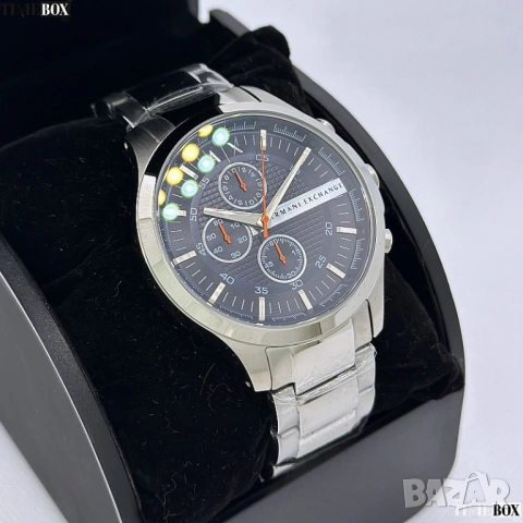 Armani Exchange AX2155 Hampton Chronograph