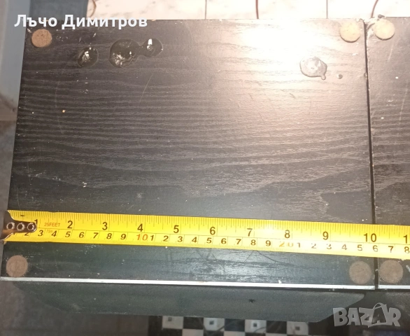 JAMO BL-100, снимка 9 - Тонколони - 55003193