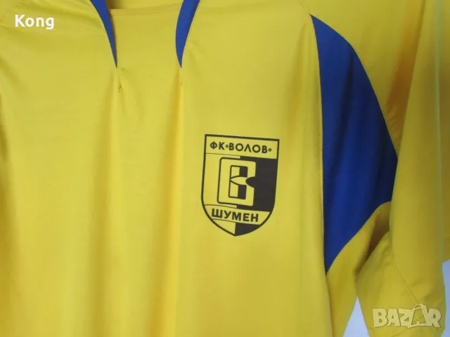 фланелка Nike Manchester United футболна тениска Манчестър Юнайтед Галин Методиев Волов Шумен Левски, снимка 6 - Футбол - 55423730