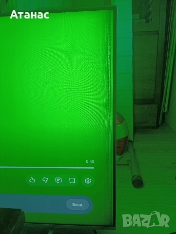 Продавам телевизор Philips 58 инча android, ambilight , снимка 7 - Телевизори - 54416634