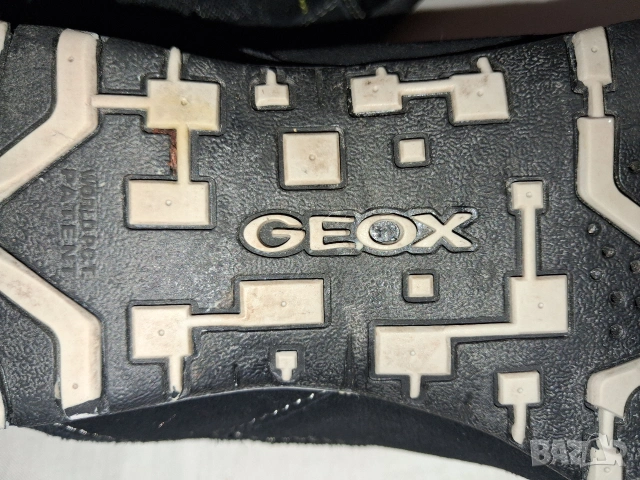 2 чифта - Chaco Kanarra  №38 и Geox Respira №39 дамски спортни обувки, снимка 16 - Маратонки - 29998494