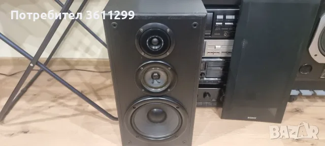 Тонколони сони SS-E420