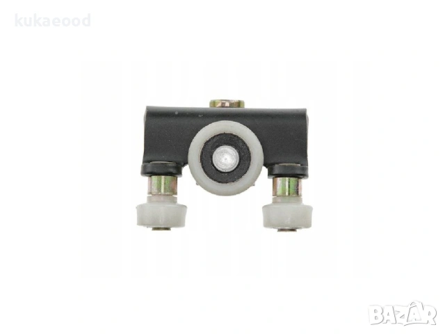 Ролка за плъзгаща врата за Mercedes Sprinter W906, снимка 4 - Части - 54076957