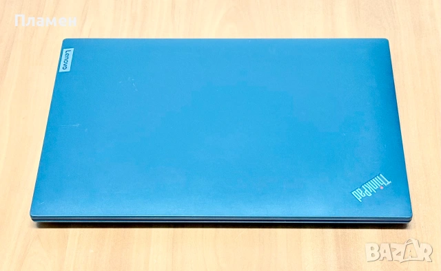 Core i7-1255U \ 16GB DDR4 \ 512GB SSD\ 14‘0 FHD IPS \Lenovo ThinkPad L14 Gen 3 \ WIN 11 PRO, снимка 2 - Лаптопи за работа - 55159391