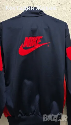 Нова. Мъжка горница оригинална. Nike. , снимка 6 - Спортни дрехи, екипи - 55509663