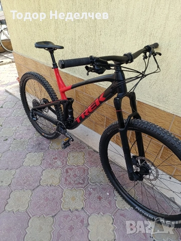 Trek 29 цола XL, снимка 3 - Велосипеди - 54181399