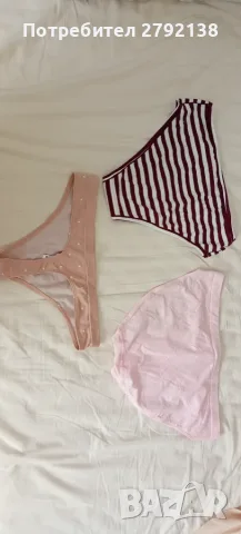 Victoria's s secret оригинално бельо, снимка 3 - Бельо - 55415724