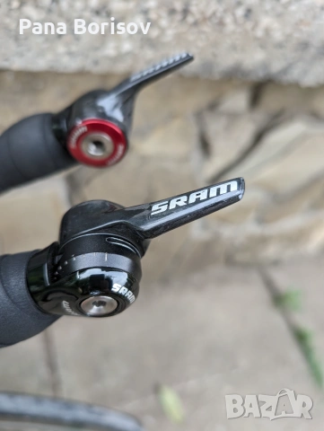Часовникарски ТТ, Триатлонов Велосипед Cannondale Slice, снимка 10 - Велосипеди - 55245078
