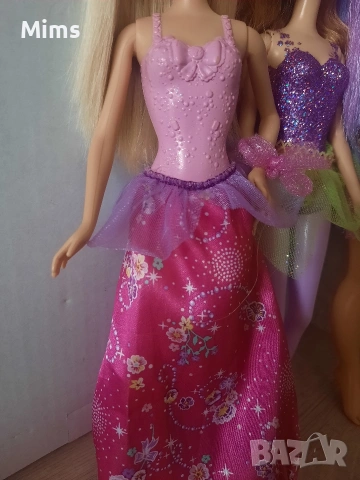 barbie fairytale 2012 , снимка 5 - Кукли - 54090545
