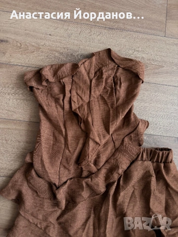 Дамски Комплект, снимка 2 - Комплекти - 54119407