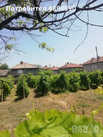 Продавам КЪЩА, гр. Две могили, обл. Русе, снимка 11 - Къщи - 55391451
