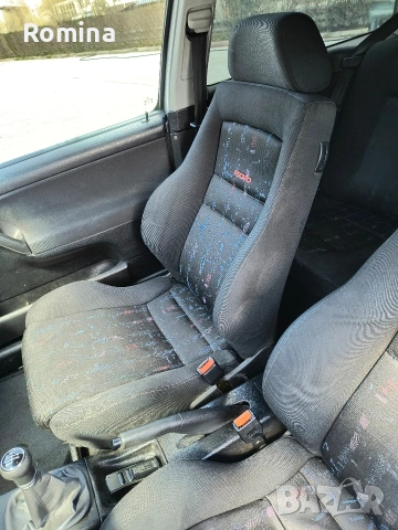 Vw golf 3 1.9 TDI 1z 1995 г. на части, снимка 9 - Автомобили и джипове - 54530595