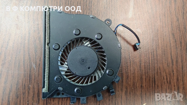 Дънна платка за лаптоп HP, снимка 6 - Части за лаптопи - 55250699