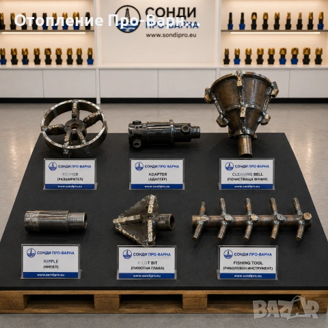 HDD машина за безтраншейно полагане на оптика на лизинг, снимка 13 - Индустриална техника - 55228634