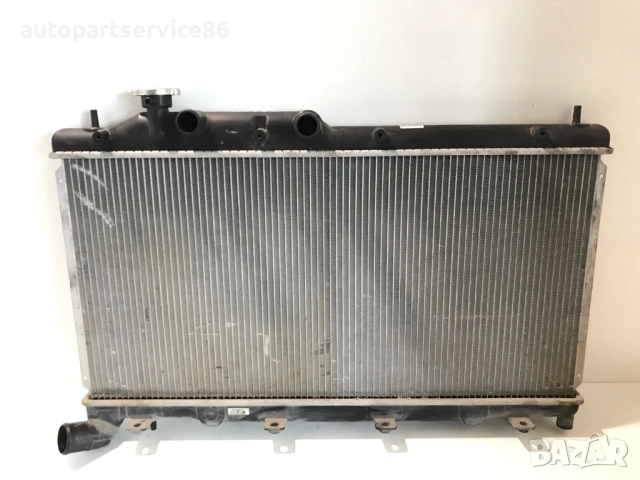 Радиатор за охлаждаща течност за Subaru Outback 2.0 дизел (2007)