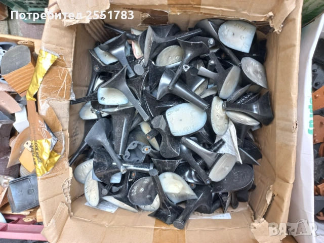 Токчета за обувки ., снимка 11 - Дамски обувки на ток - 54386809