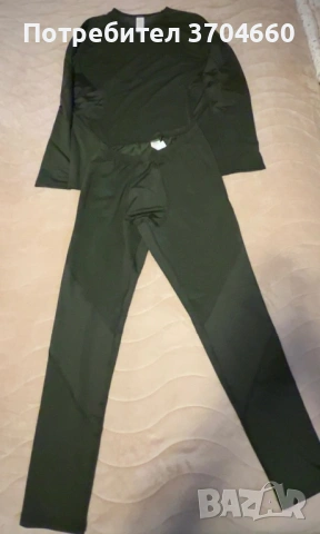 Термобельо, снимка 2 - Бельо - 54103995