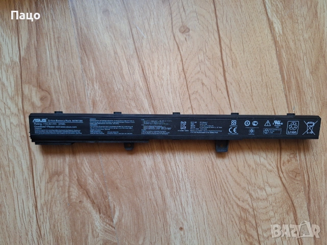  Asus A41N1308    battery, снимка 4 - Батерии за лаптопи - 55269151