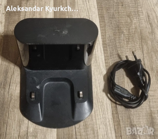 Робот Roborock S552-00, снимка 9 - Прахосмукачки - 54417647