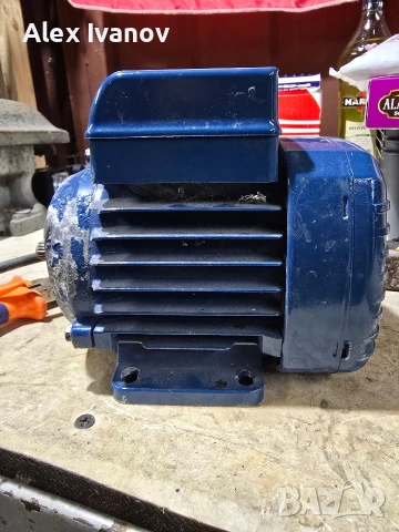 Помпа Pedrollo PQm60 - за части, снимка 6 - Напояване - 54308108