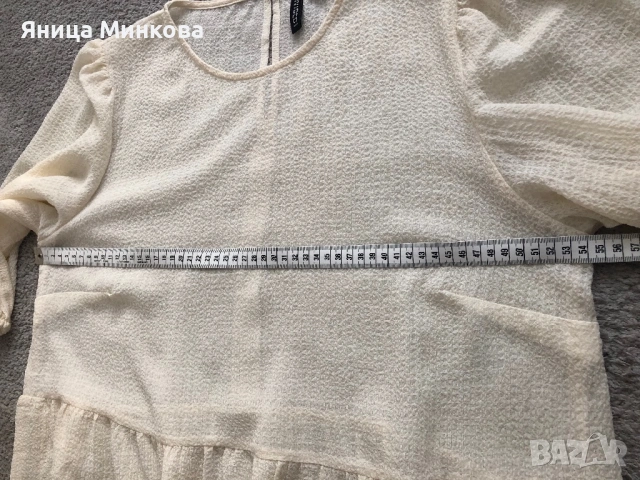 Дамска рокля H&M, снимка 6 - Рокли - 54809731