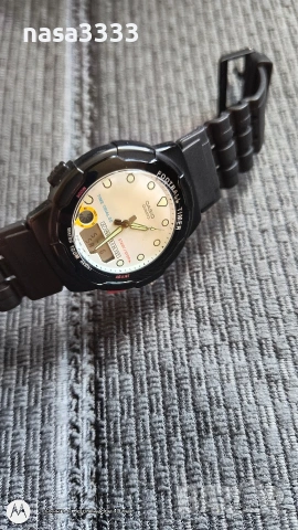 casio , снимка 16 - Мъжки - 54572615