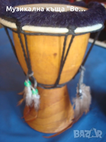 Тарамбуки /2бр./, снимка 2 - Ударни инструменти - 54121412