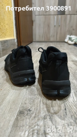 Adidas Terrex, снимка 7 - Маратонки - 54531740