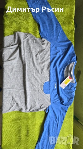 Lee Cooper блузи 5 бр., снимка 2 - Блузи - 54293882