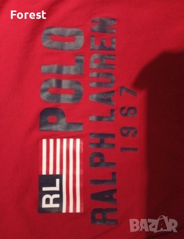 Дамска блуза Ralph Lauren