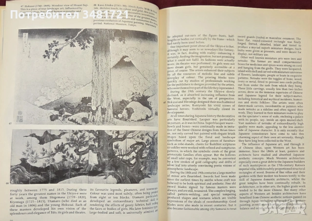 Въведение в изкуството на Азия / Introducing Oriental Art, снимка 9 - Енциклопедии, справочници - 54244589
