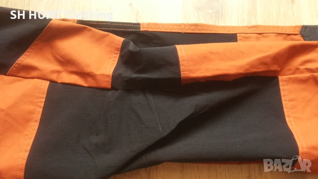 KAYOBA OUTDOOR Stretch Trouser размер 54 / XL за лов туризъм панталон - 2477, снимка 7 - Екипировка - 54160707