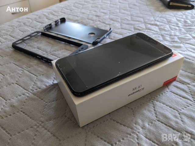 Xiaomi Mi A1 GLOBAL Edition, снимка 5 - Xiaomi - 54736378