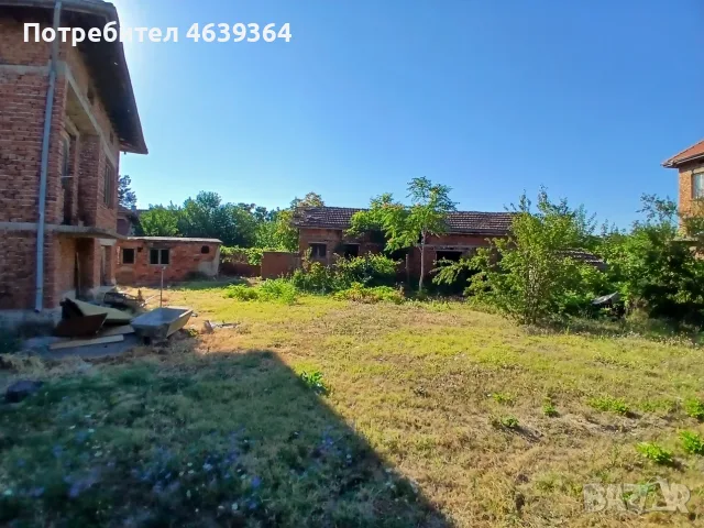 Продавам Къща с.малорас, снимка 7 - Къщи - 55685444