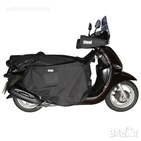 Покривало за крака за скутер Oxford, ЧЕРНО SCOOTLEG, снимка 2 - Аксесоари и консумативи - 55279957