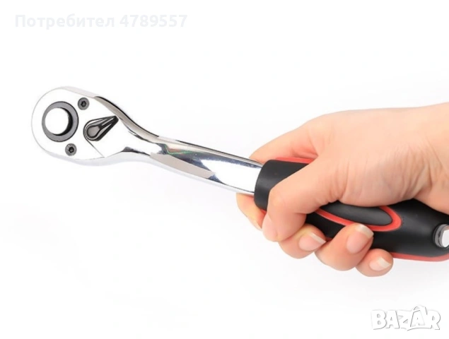 Комплект за ремонт на автомобил от 46 части, снимка 2 - Аксесоари и консумативи - 54126201