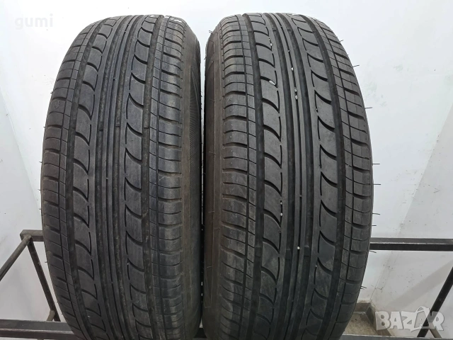 2бр летни гуми 175/65/14 GERUTTI L06161, снимка 3 - Гуми и джанти - 55168817