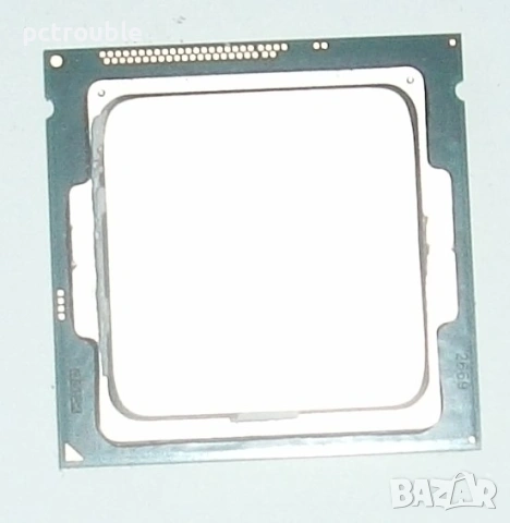 Процесор Intel Core i3-4160T Socket LGA 1150 