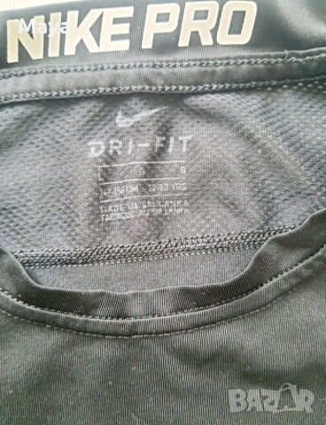 Сет 2бр. Блузи Nike 137-147 M р-р, снимка 2 - Детски тениски и потници - 54843712