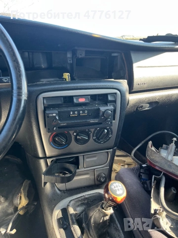 Части за Опел Вектра 2.0 бензин