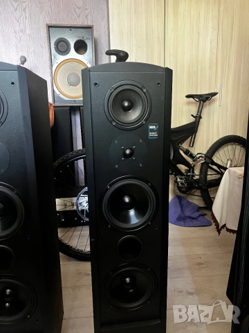 HECO Ascada 550, снимка 5 - Тонколони - 55080296