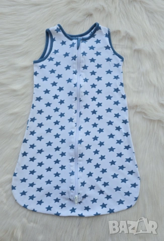 Детски спален чувал 0-6 месеца, снимка 9 - Спални чували за бебета и деца - 54014163