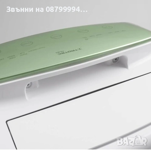 Влагоабсорбатор Trotec TTK 68 E, снимка 3 - Влагоабсорбатори и влагоуловители - 53954953