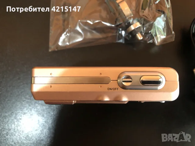 Casio EX-Z40 Дигитална камера (фотоапарат), снимка 4 - Фотоапарати - 55389318