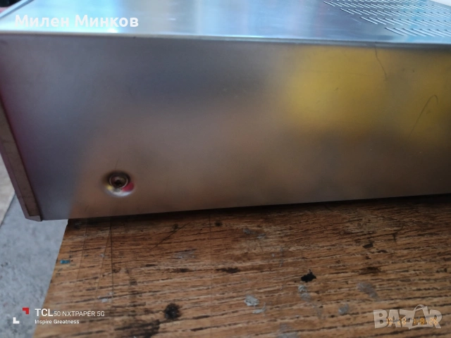 Grundig CF 7400, снимка 9 - Декове - 55239338