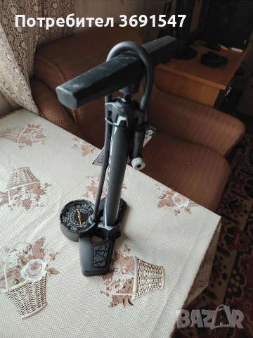 Нова помпа марка Giyo, снимка 2 - Аксесоари и консумативи - 54173027